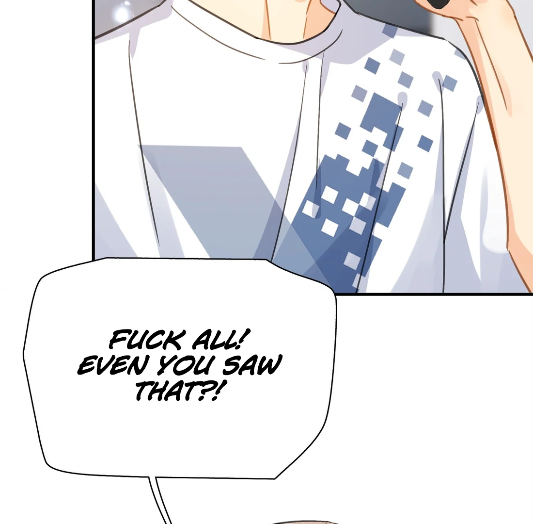 Unexpected Luck - Chapter 66 manhwa
