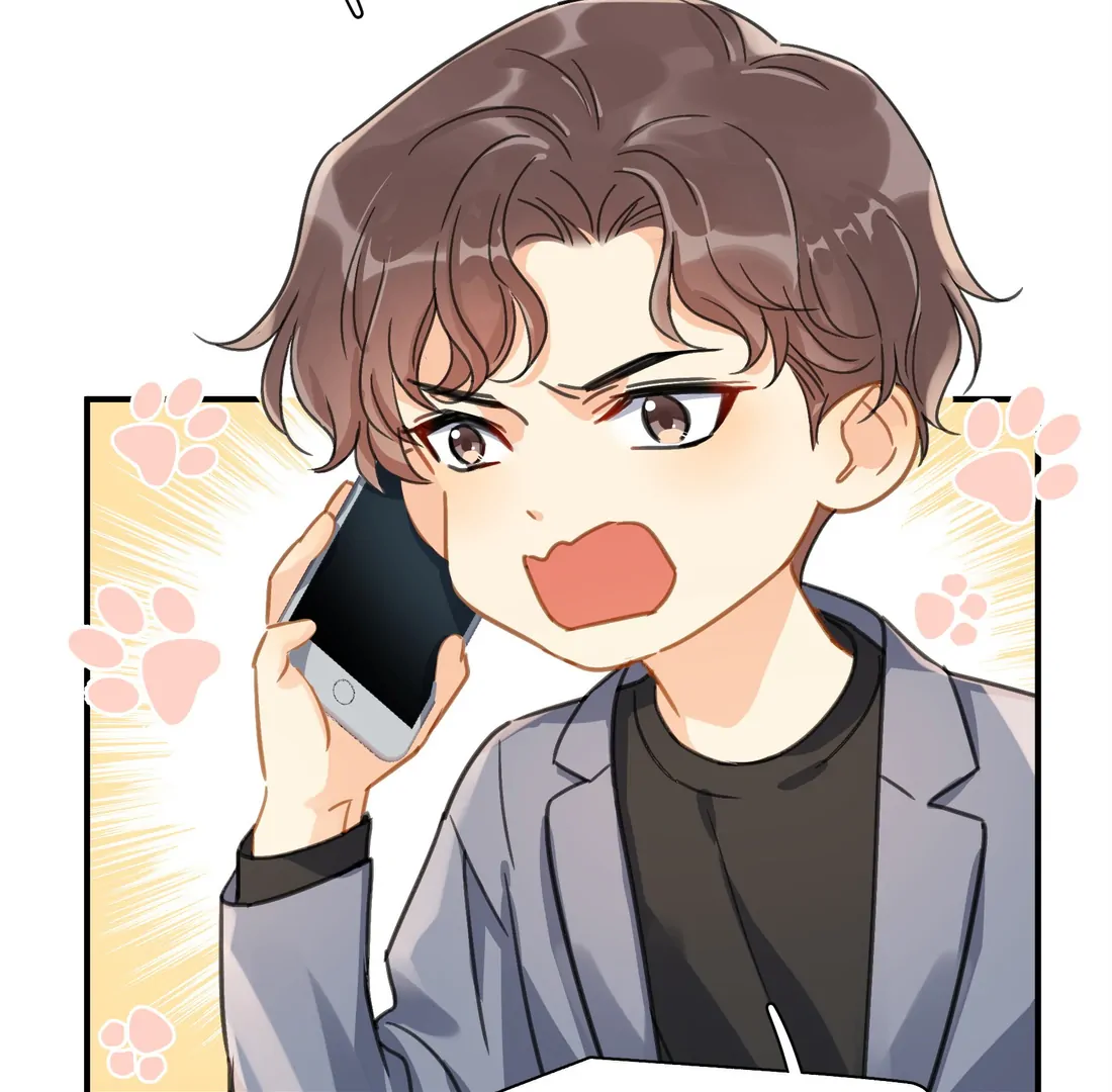 Unexpected Luck - Chapter 66 manhwa