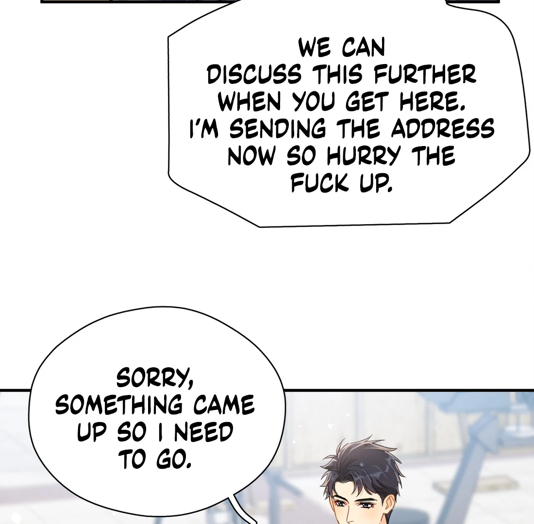 Unexpected Luck - Chapter 66 manhwa