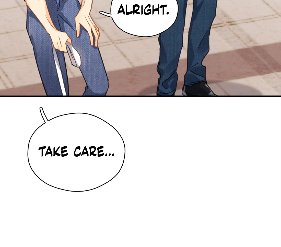 Unexpected Luck - Chapter 66 manhwa