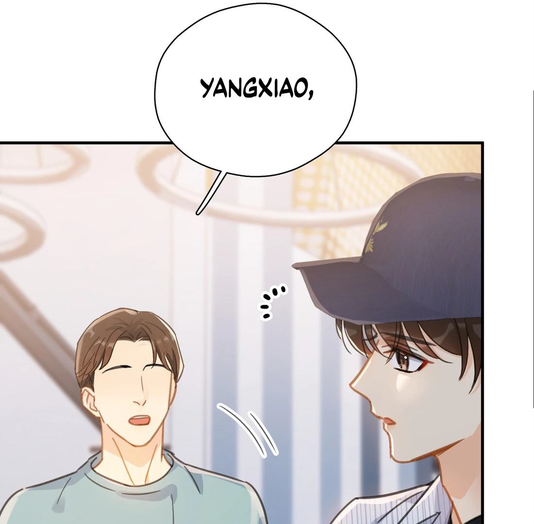 Unexpected Luck - Chapter 66 manhwa