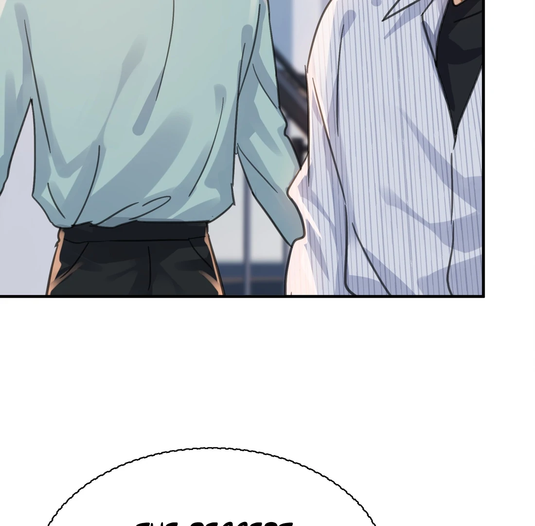 Unexpected Luck - Chapter 66 manhwa
