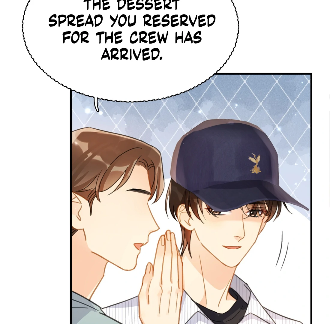 Unexpected Luck - Chapter 66 manhwa