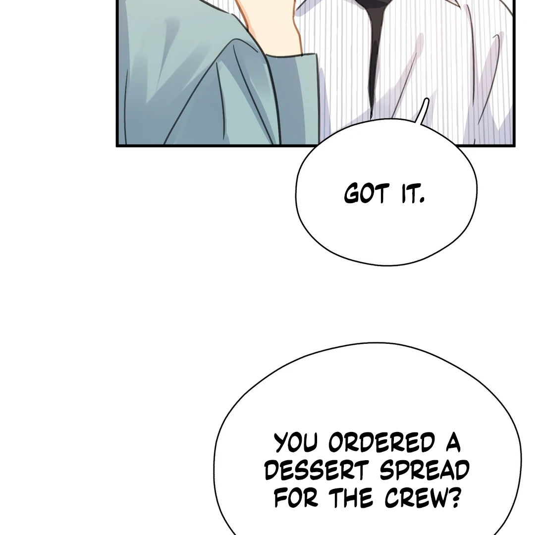 Unexpected Luck - Chapter 66 manhwa