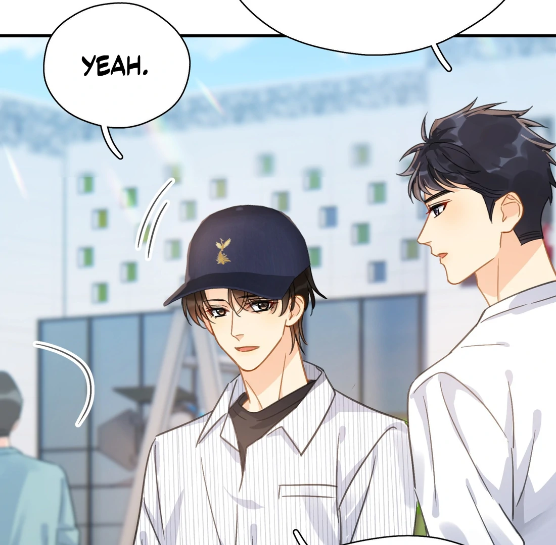 Unexpected Luck - Chapter 66 manhwa
