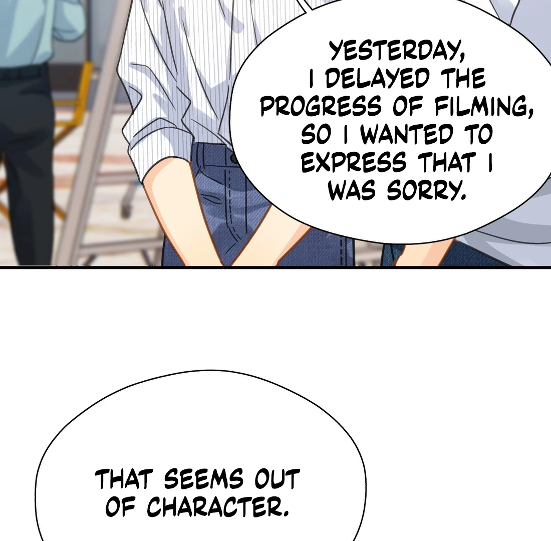 Unexpected Luck - Chapter 66 manhwa