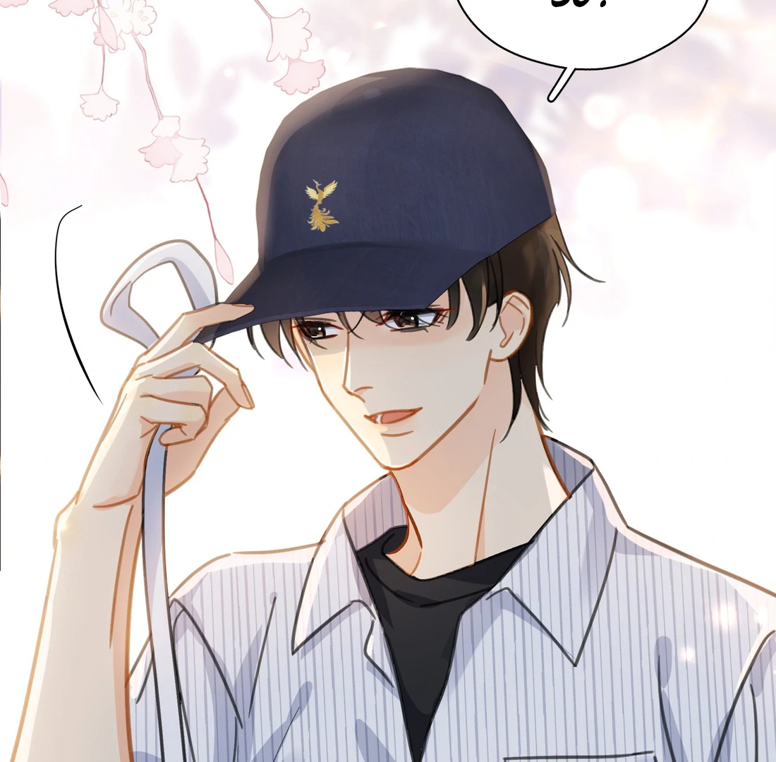 Unexpected Luck - Chapter 66 manhwa