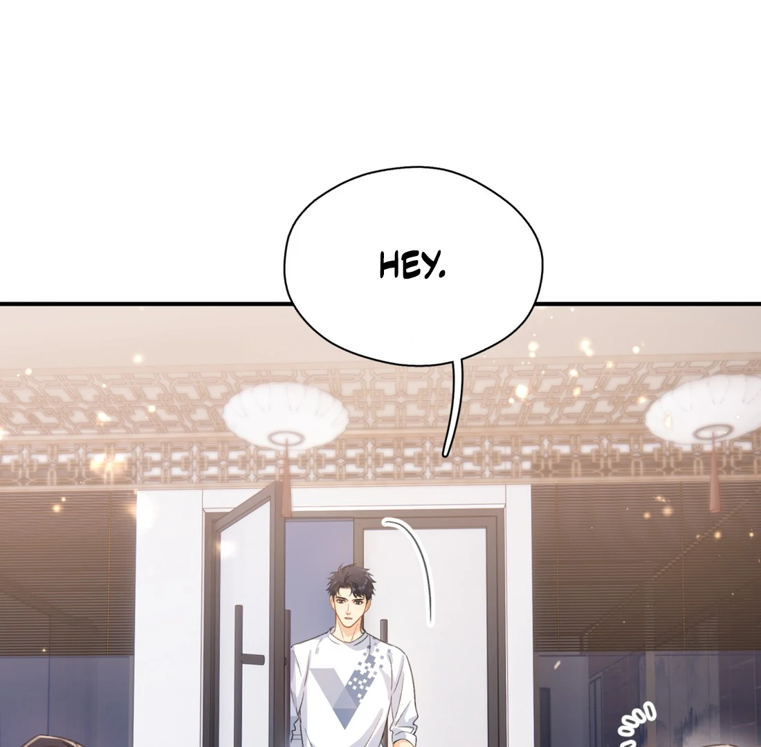 Unexpected Luck - Chapter 66 manhwa