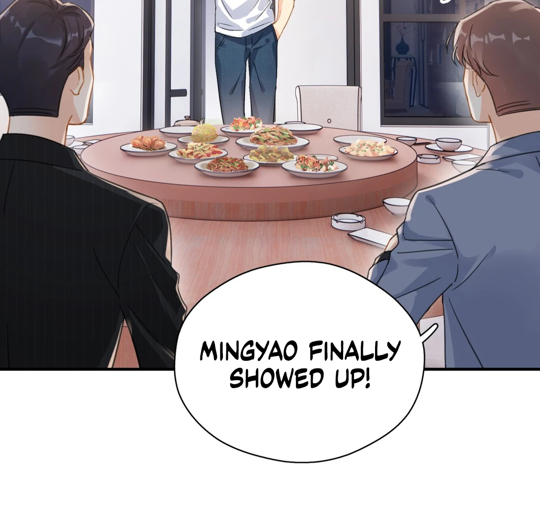 Unexpected Luck - Chapter 66 manhwa