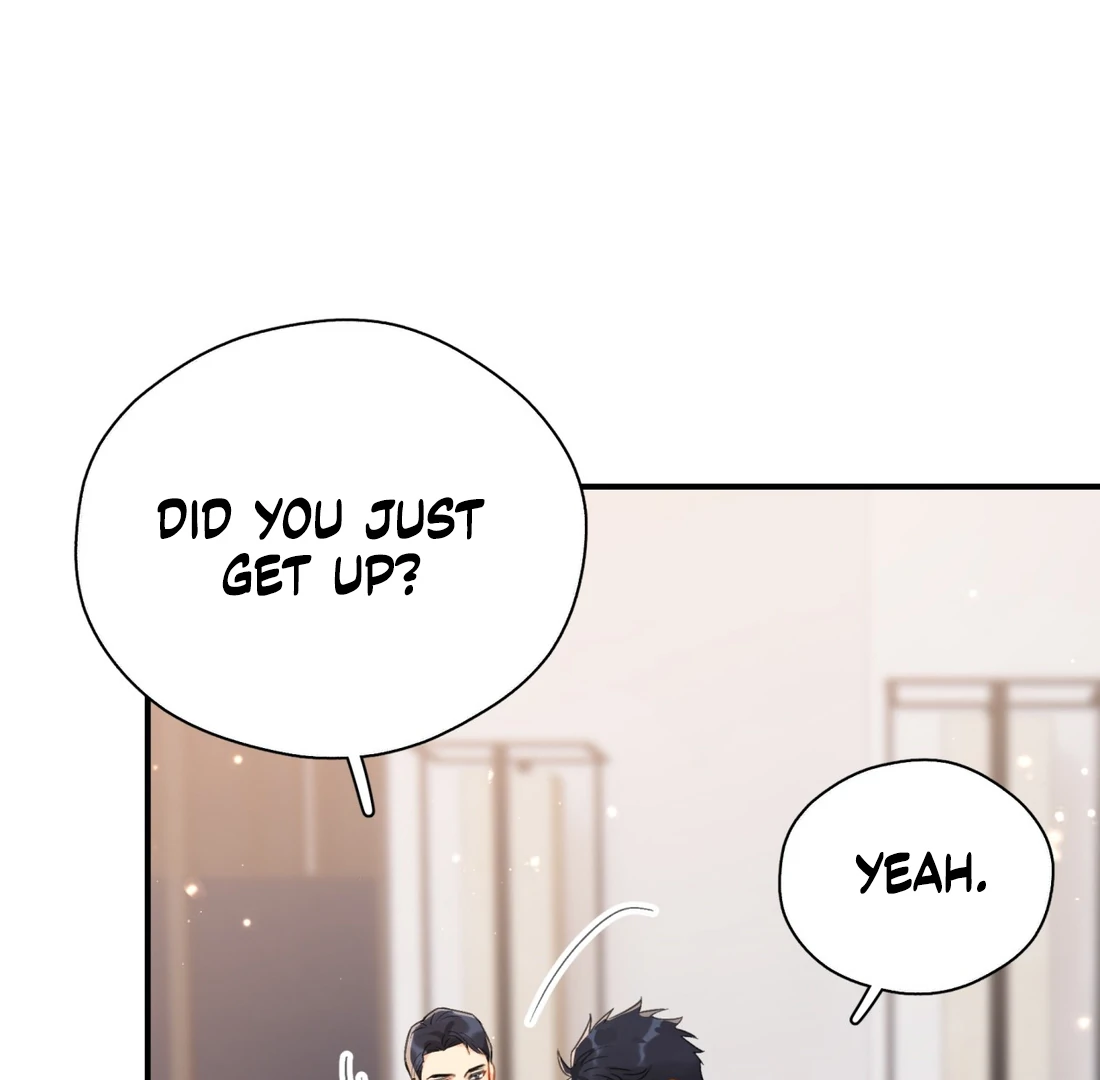 Unexpected Luck - Chapter 66 manhwa