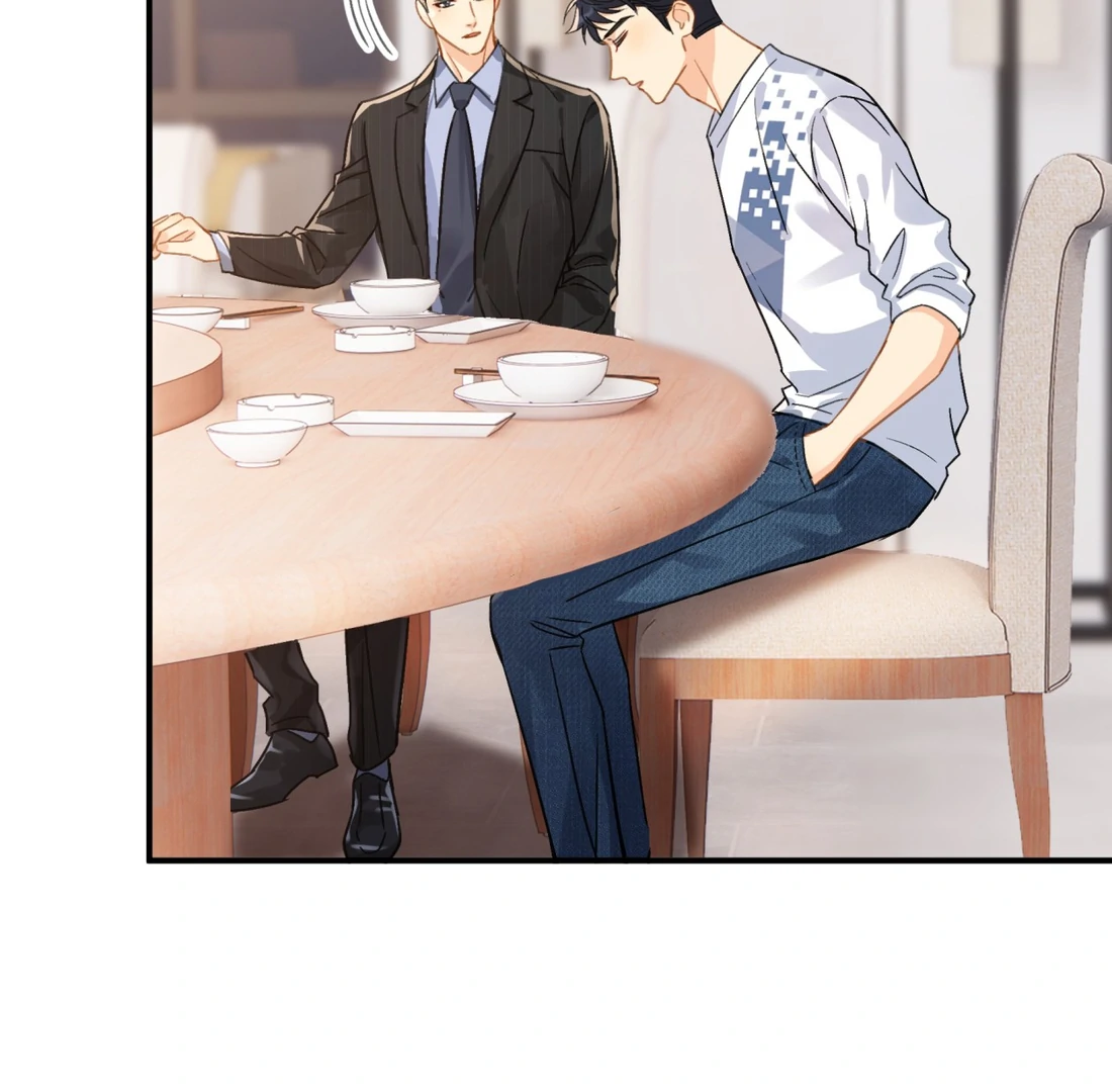 Unexpected Luck - Chapter 66 manhwa