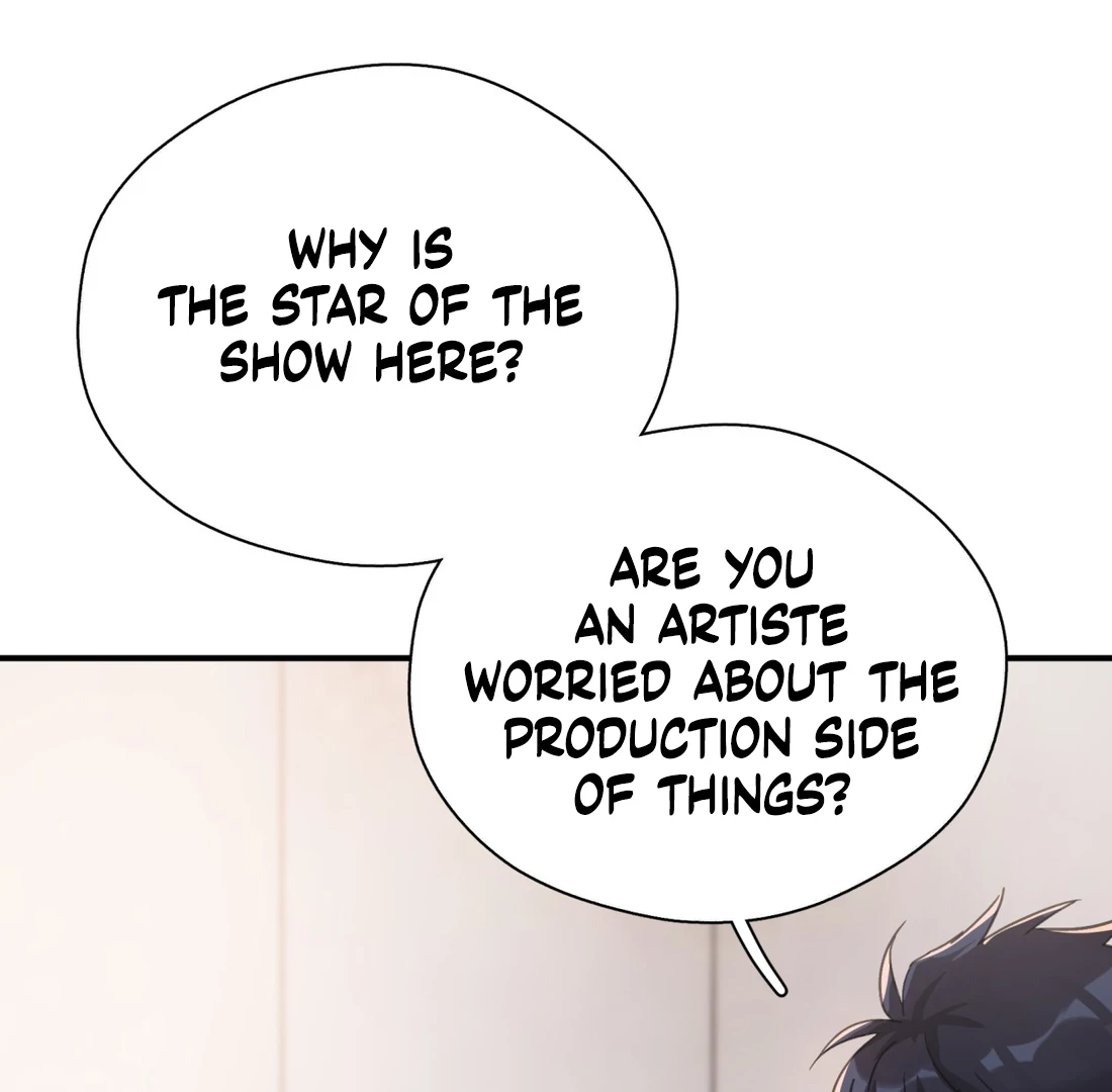 Unexpected Luck - Chapter 66 manhwa