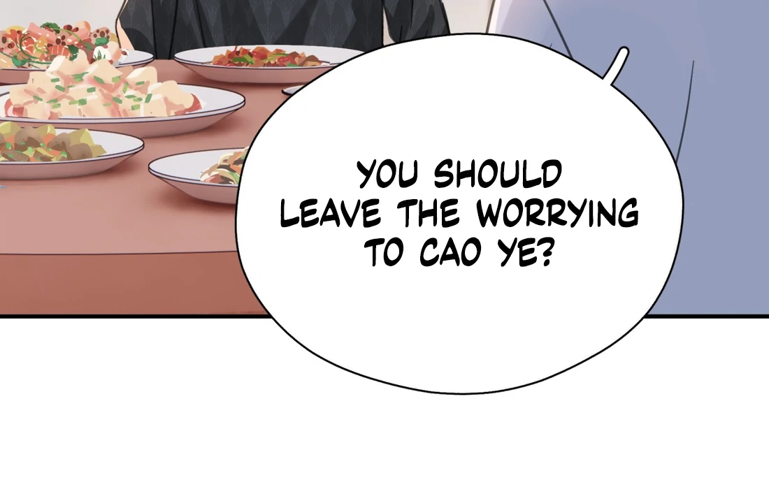 Unexpected Luck - Chapter 66 manhwa