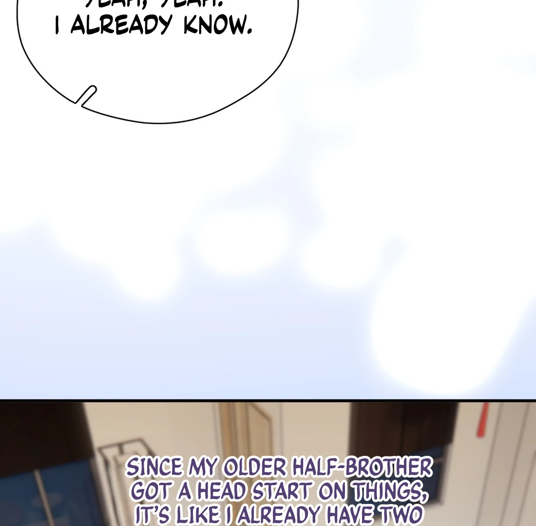 Unexpected Luck - Chapter 66 manhwa