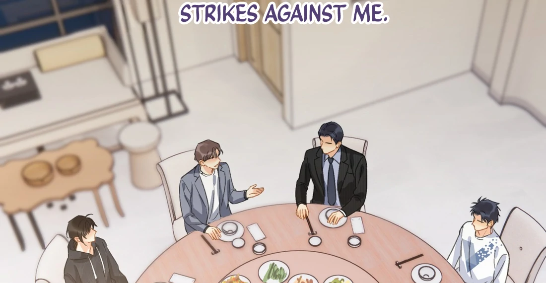 Unexpected Luck - Chapter 66 manhwa