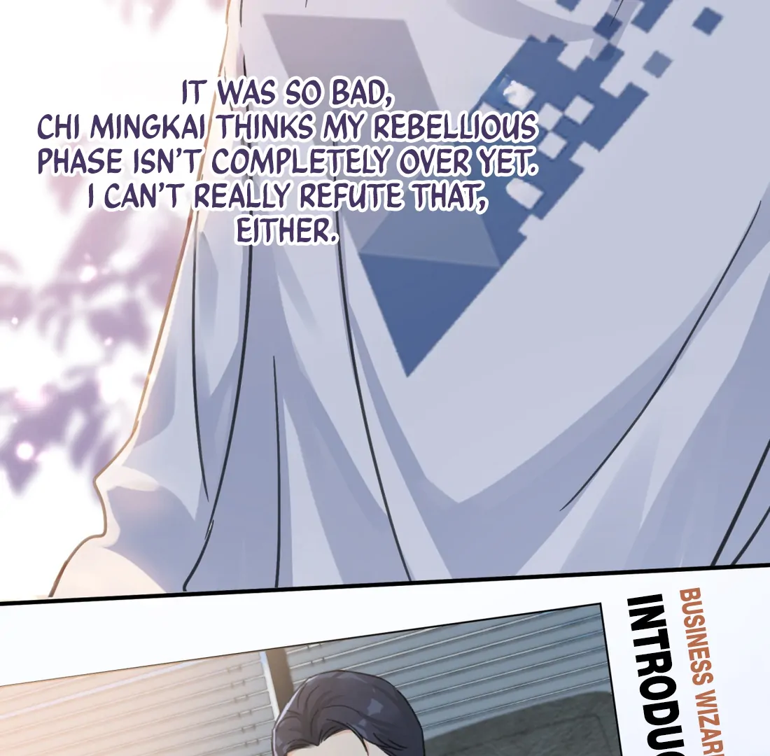 Unexpected Luck - Chapter 66 manhwa