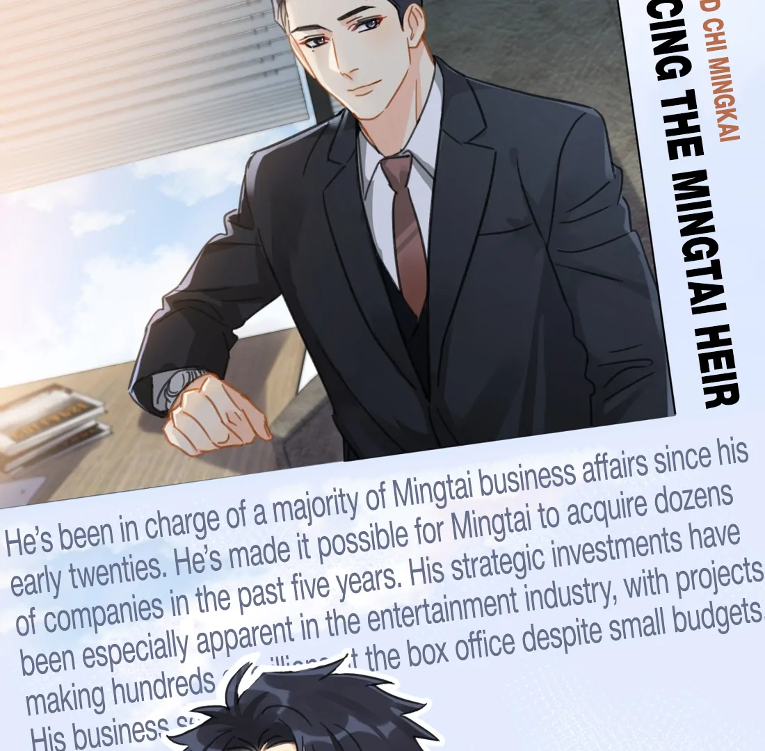 Unexpected Luck - Chapter 66 manhwa
