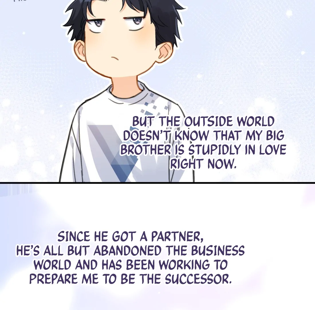 Unexpected Luck - Chapter 66 manhwa
