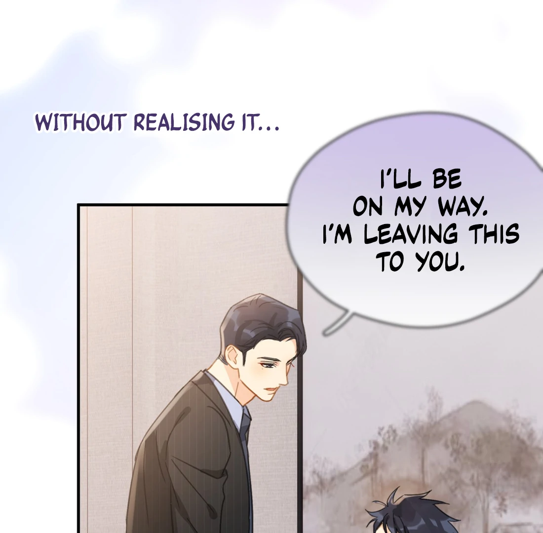 Unexpected Luck - Chapter 66 manhwa