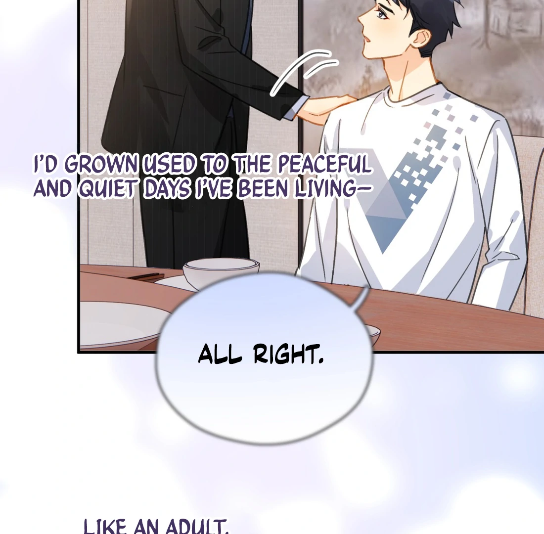 Unexpected Luck - Chapter 66 manhwa