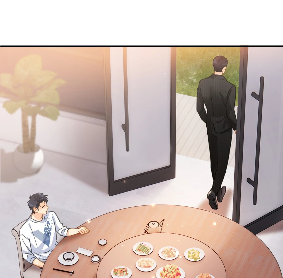 Unexpected Luck - Chapter 66 manhwa