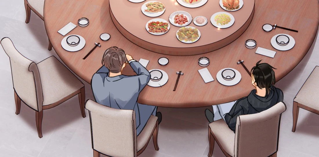 Unexpected Luck - Chapter 66 manhwa