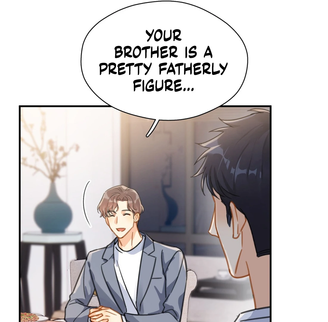 Unexpected Luck - Chapter 66 manhwa