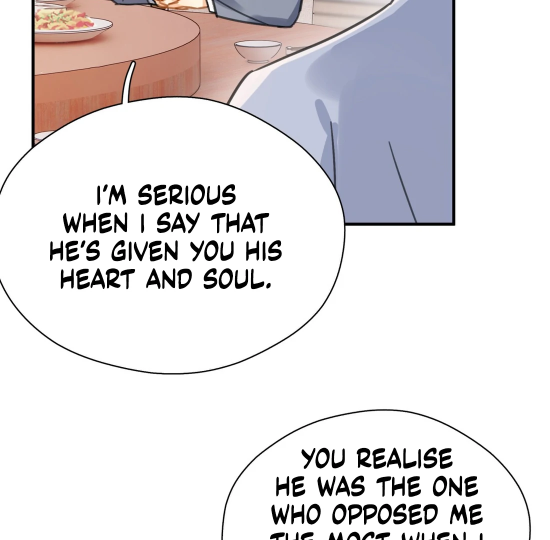 Unexpected Luck - Chapter 66 manhwa