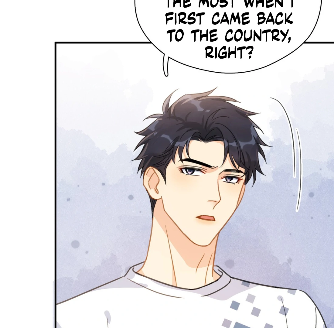Unexpected Luck - Chapter 66 manhwa
