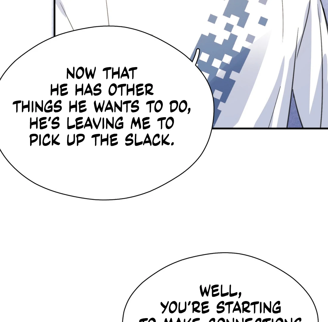 Unexpected Luck - Chapter 66 manhwa