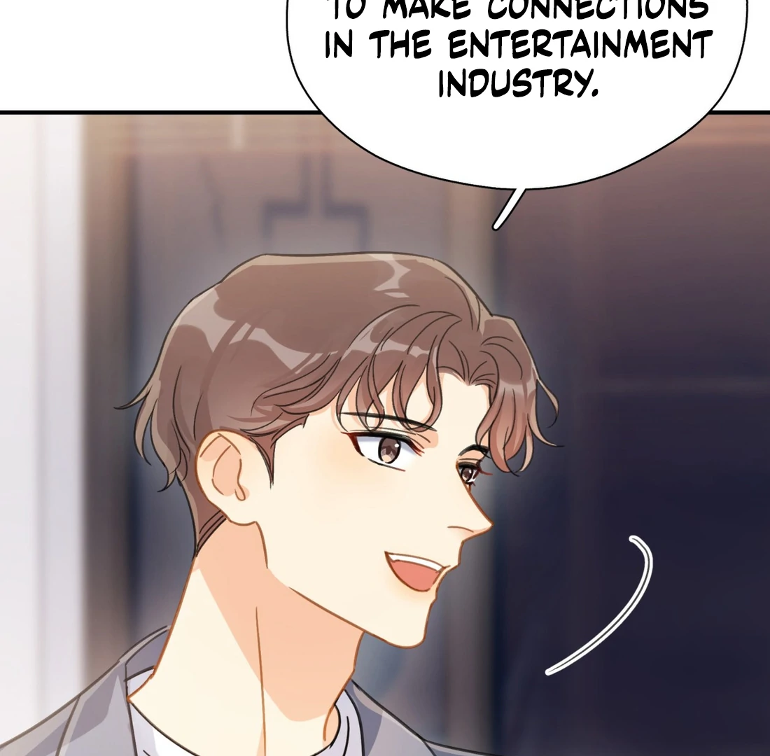 Unexpected Luck - Chapter 66 manhwa