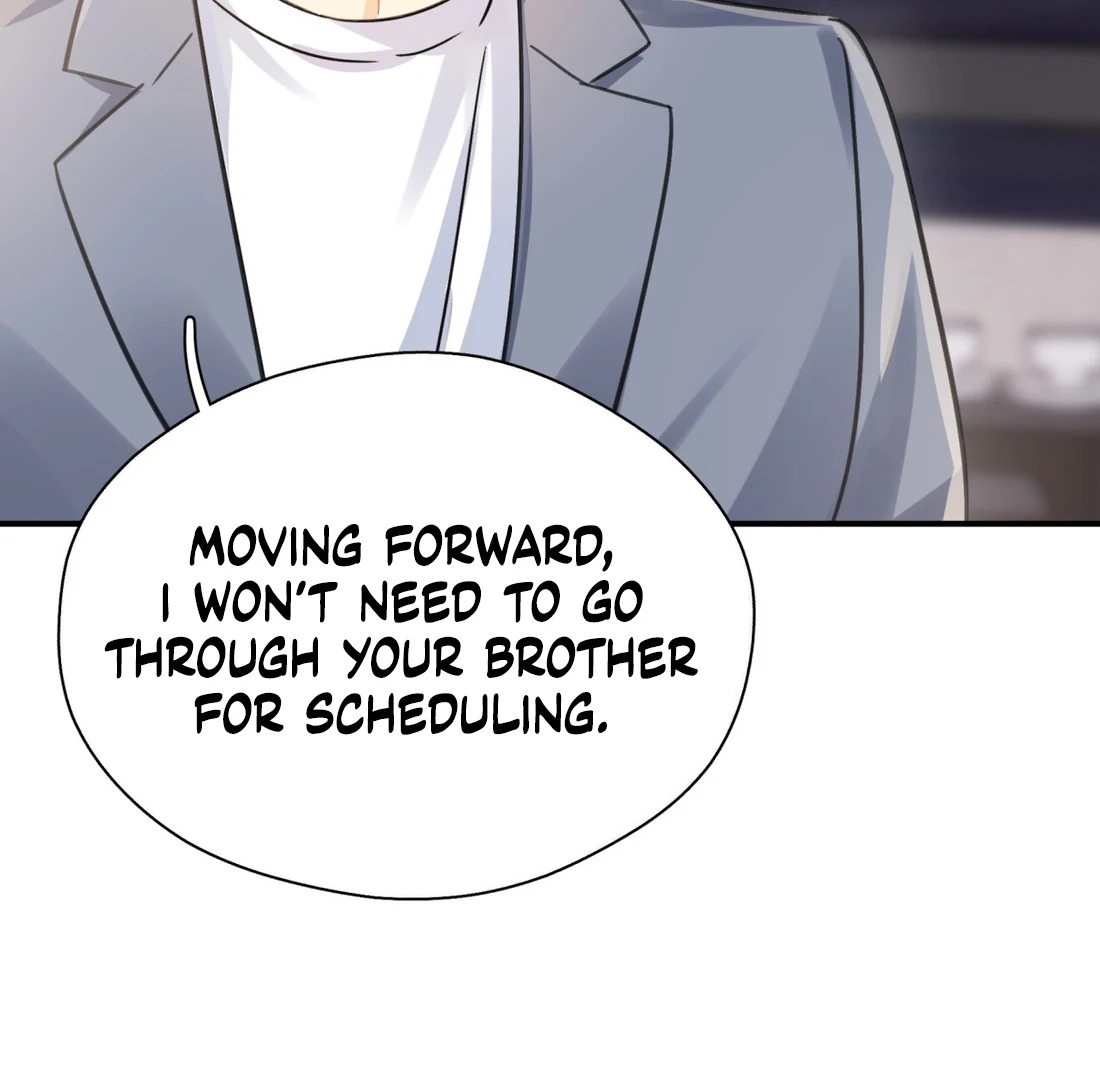 Unexpected Luck - Chapter 66 manhwa