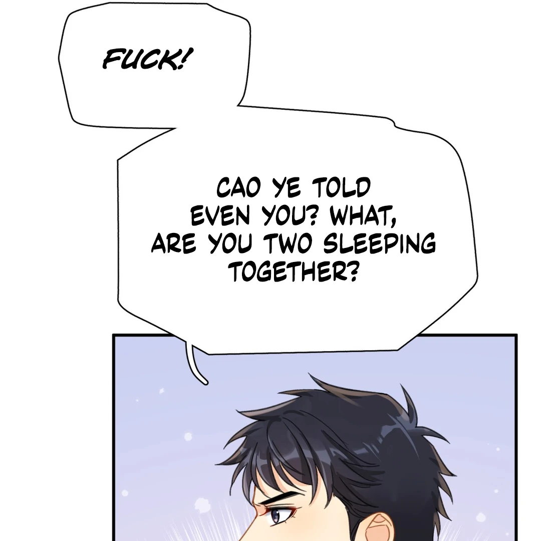 Unexpected Luck - Chapter 66 manhwa