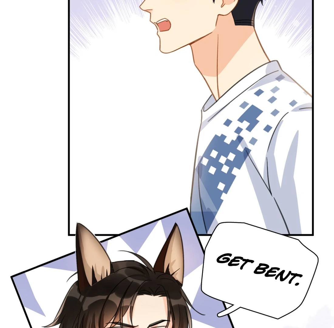 Unexpected Luck - Chapter 66 manhwa