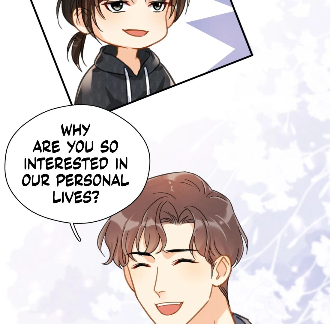Unexpected Luck - Chapter 66 manhwa