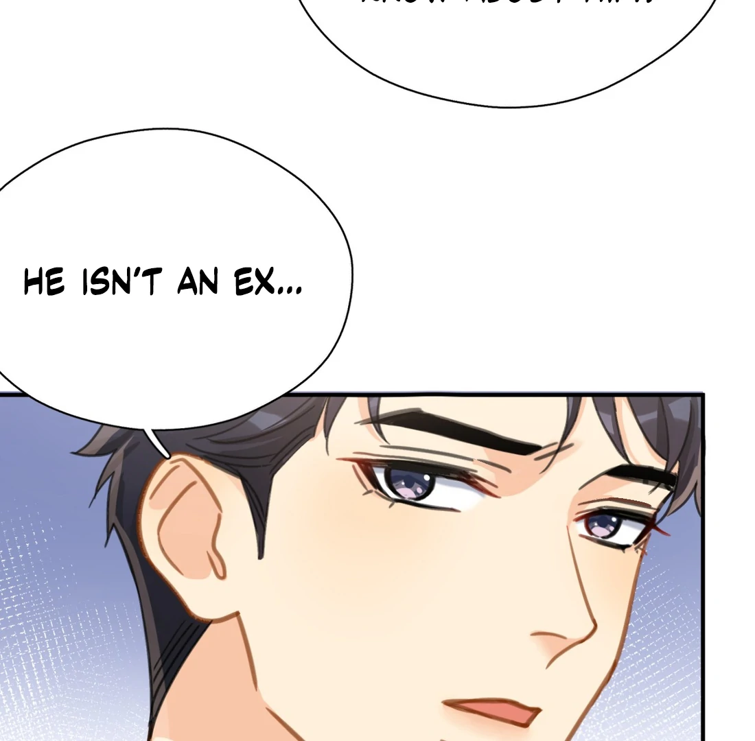 Unexpected Luck - Chapter 66 manhwa