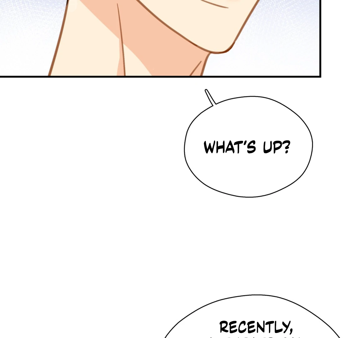 Unexpected Luck - Chapter 66 manhwa