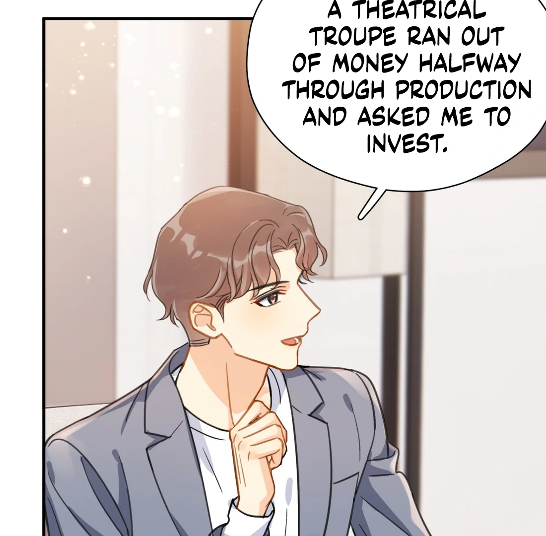 Unexpected Luck - Chapter 66 manhwa