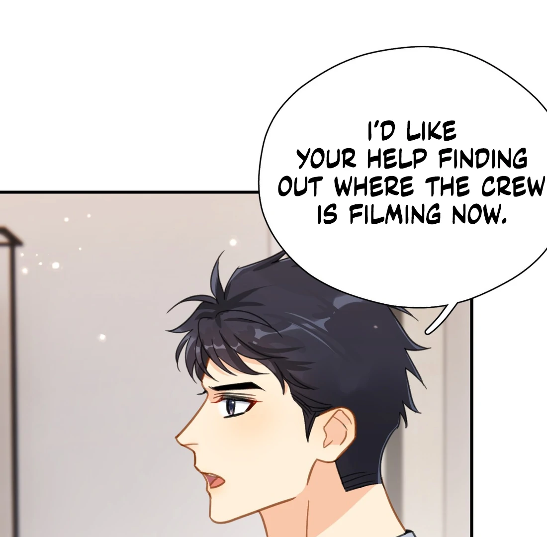 Unexpected Luck - Chapter 66 manhwa