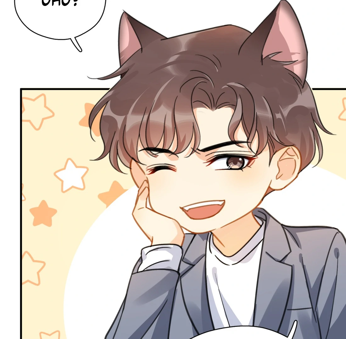 Unexpected Luck - Chapter 66 manhwa