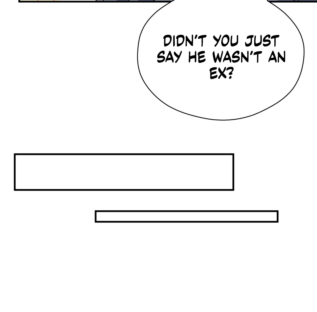 Unexpected Luck - Chapter 66 manhwa
