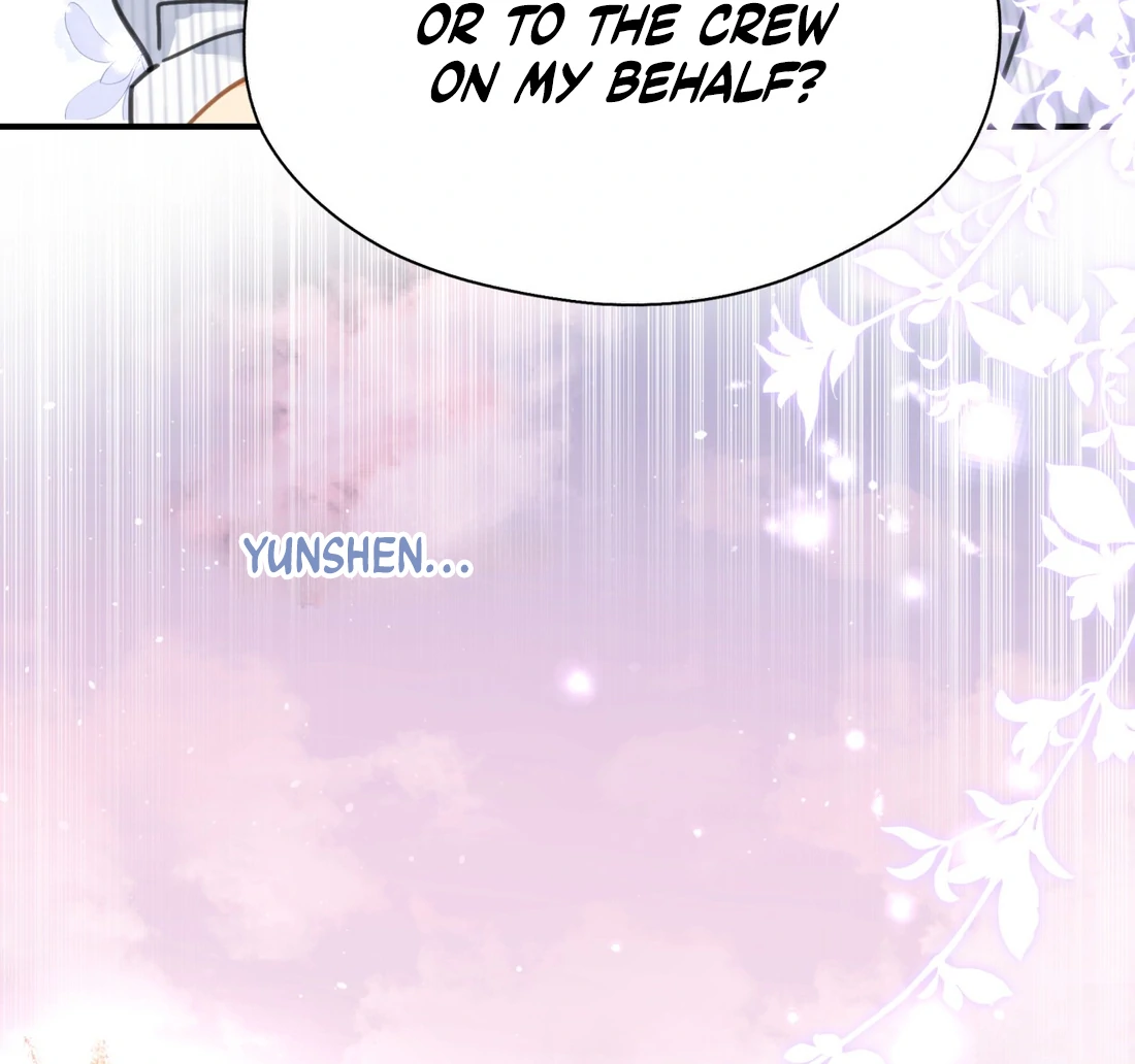 Unexpected Luck - Chapter 66 manhwa