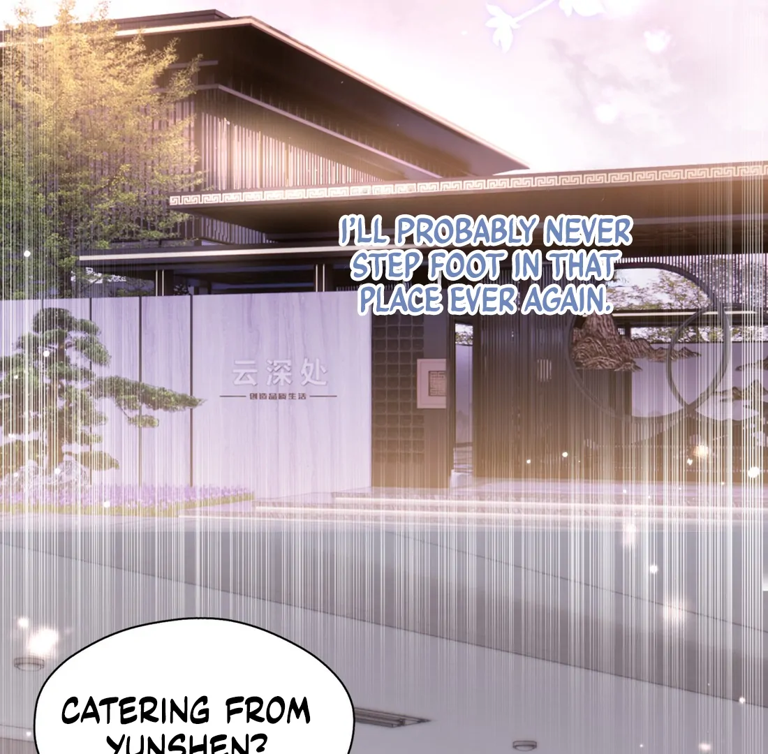 Unexpected Luck - Chapter 66 manhwa