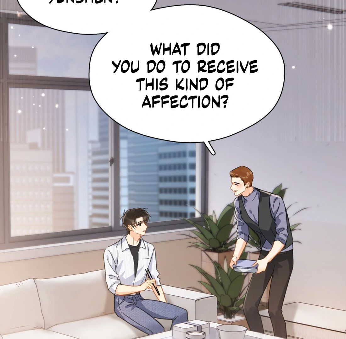 Unexpected Luck - Chapter 66 manhwa