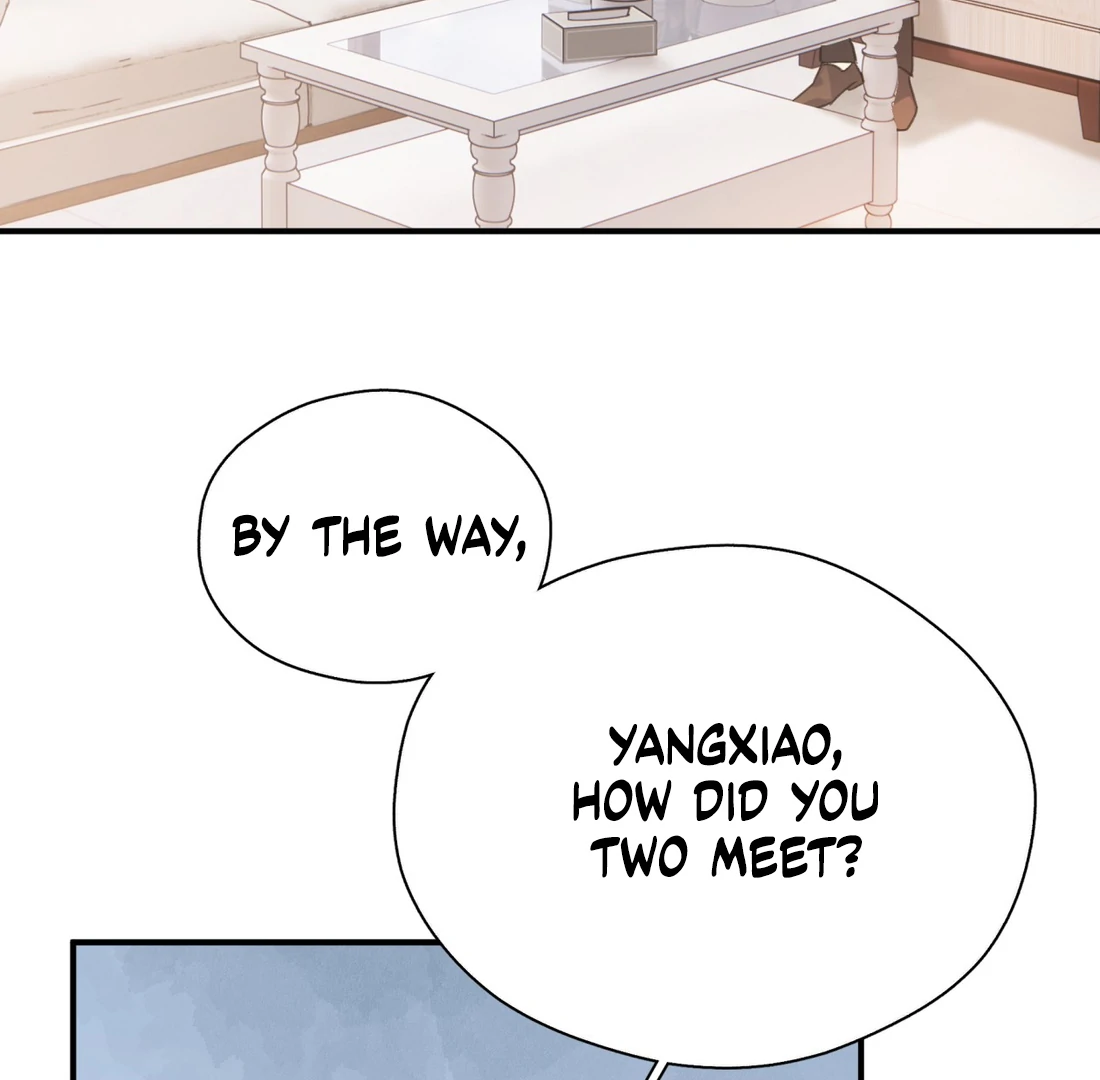 Unexpected Luck - Chapter 66 manhwa