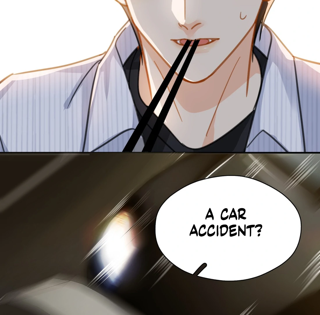 Unexpected Luck - Chapter 66 manhwa