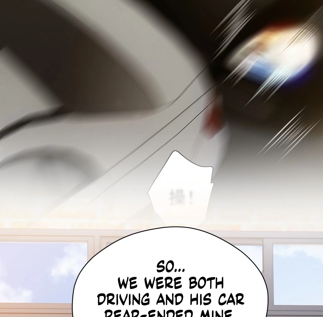 Unexpected Luck - Chapter 66 manhwa