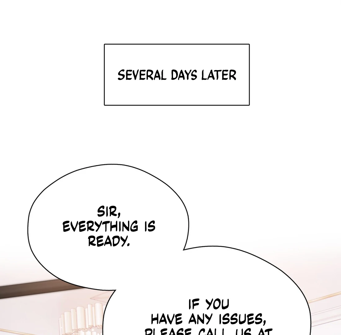 Unexpected Luck - Chapter 67 manhwa