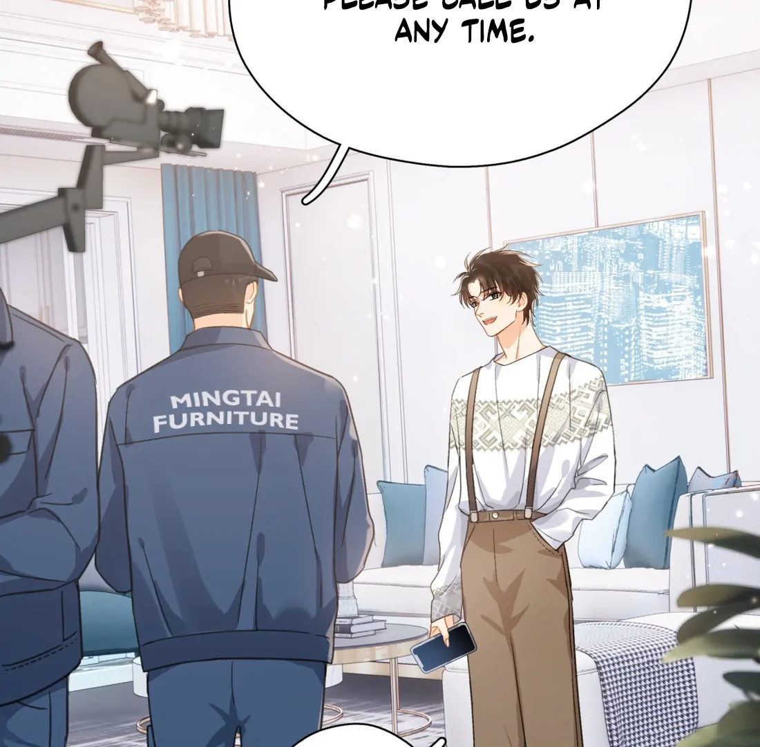 Unexpected Luck - Chapter 67 manhwa