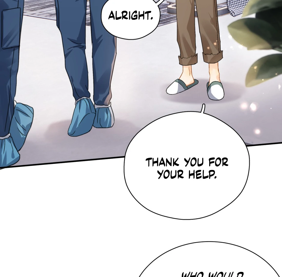 Unexpected Luck - Chapter 67 manhwa
